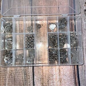Jewelry Making Supplies NWOT